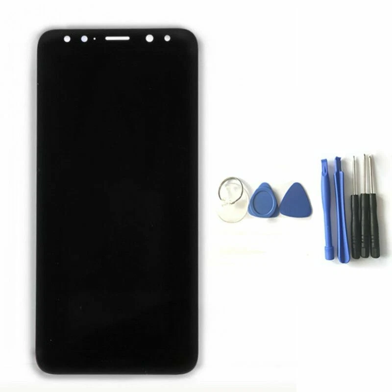 For Huawei Mate 10 Lite 5.9" LCD Display Touch Screen Digitizer Assembly Replace - Image 2 of 4