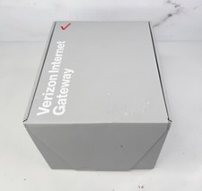   New/Open Box Verizon Internet Gateway 5G WIFI Router WIFI 6 ARC-XCI55AX  