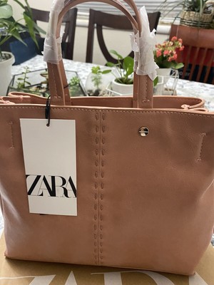 zara bags price