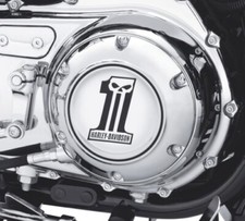 Derby cover frizione skull harley davidson sportster XL DARK SKULL 25333-10 883