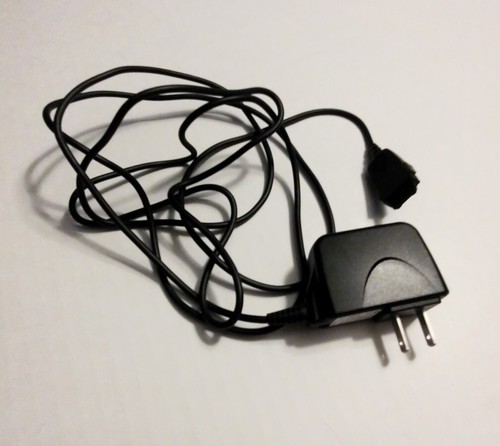 LG Wall Charger TA-P02WS For Verizon LG VX-3400 VX8300 - 第 4/7 張圖片