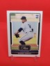 Daniel Espino 2023 Panini Three And Two Rookie Card 14/99 Cleveland