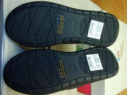 Cloudsteppers Clarks Cabrini Cove Size 6 Shoes - Picture 4 of 5