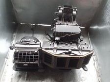 ALFA ROMEO BRERA 939 Innenraumheizung 00606936740 52405498 2.40 Diesel 13581184