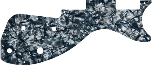 WD Custom Pickguard For Gibson M2 S-Series Les Paul