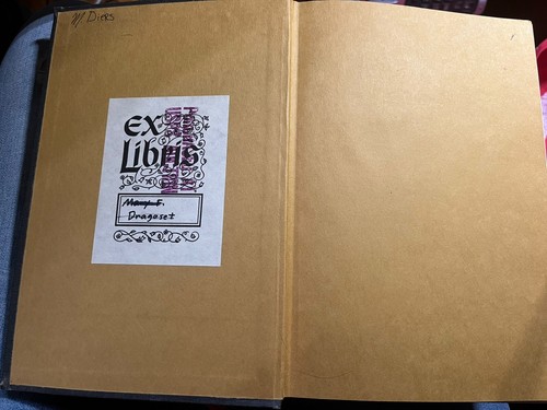 Algebraic Topology: An Introduction by William S. Massey HC 1967 VGC - Picture 6 of 6