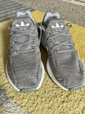 Junior Adidas Trainers -Brand New