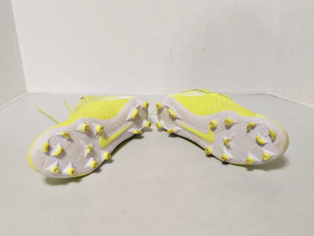 Nike Phantom Vision サッカーシューズ イエロー 25cm Nike Phantom Vision Elite SG Pro ELITE US 8.5 UK 7.5 | eBay
