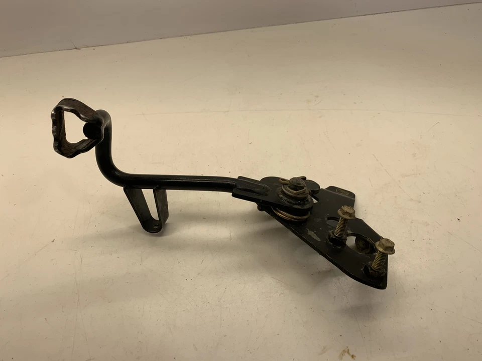 Varilla, freno con 1012753-067 - 2003 Polaris Magnum 330 36306 Foto 4 de 4