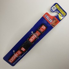 Indiana Hoosiers Pet Collar from StayGoldenDoodle.com