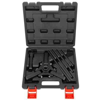 Harmonic Damper Pulley Puller Set for Harmonic Balancer Removal on Chrysler GM