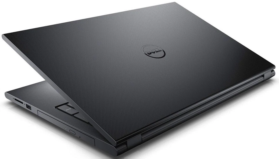 NEW DELL 15.6" A4 1.80GHz 8GB RAM 512GB SSD DVD-RW WINDOWS 7 PRO - Image 3 of 4