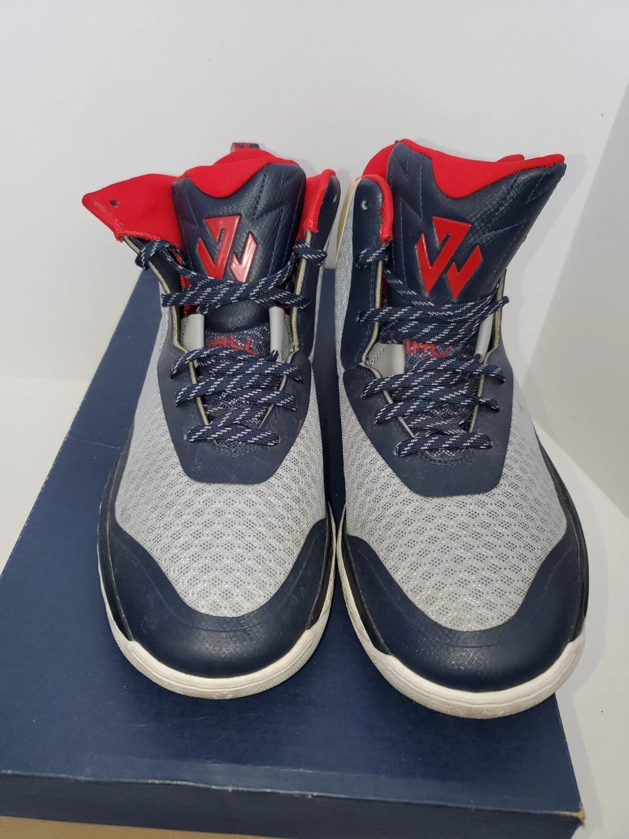 Adidas J Wall 1 Blue - C76581 for sale | eBay display picture 1