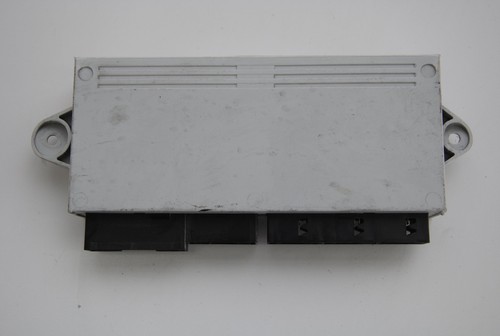 BMW 7 E65 S66 E67 2004 LHD Türsteuergerät vorne rechts Steuergerät 6964141 1442471