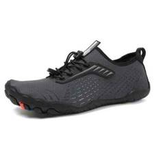 Men's Summer Aqua Shoes Multi Functional Quick-Dry Non-Slip Water Shoes Outdoor