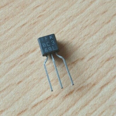 TFK BC369L *1 Stück* *NOS*