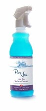 Pure-Spa Whirlpool Spa Bath Surface Cleaner Spray 500ml