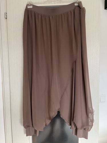 Elegante Schlupf Hose Gr 56