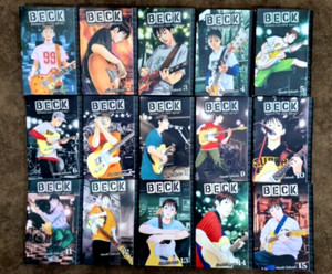 Beck Volume 1 | eBay