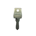 Thetford Caravan Toilet Door Key Code 93491