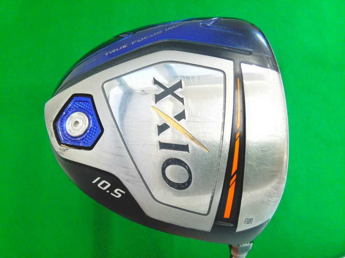 XXIO10 ゼクシオ10 ドライバー SRシャフト 10.5° MP1000 Amazon.co.jp: DUNLOP(ダンロップ) ドライバー XXIO X ゼクシオ