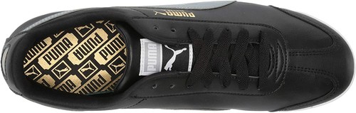 PUMA Men's Roma Classic Gum Sneakers - 第 35/72 張圖片