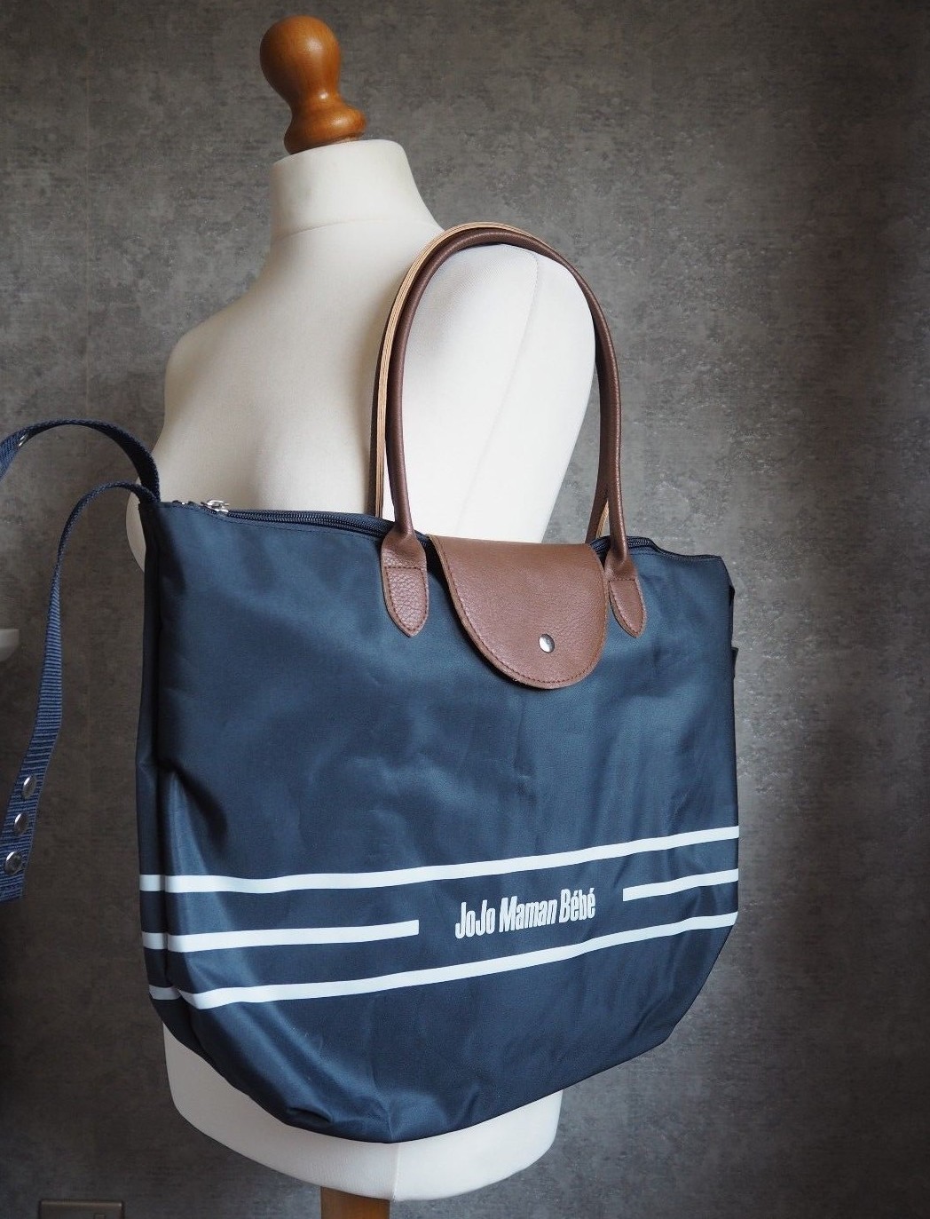 jojo maman bebe buggy bag