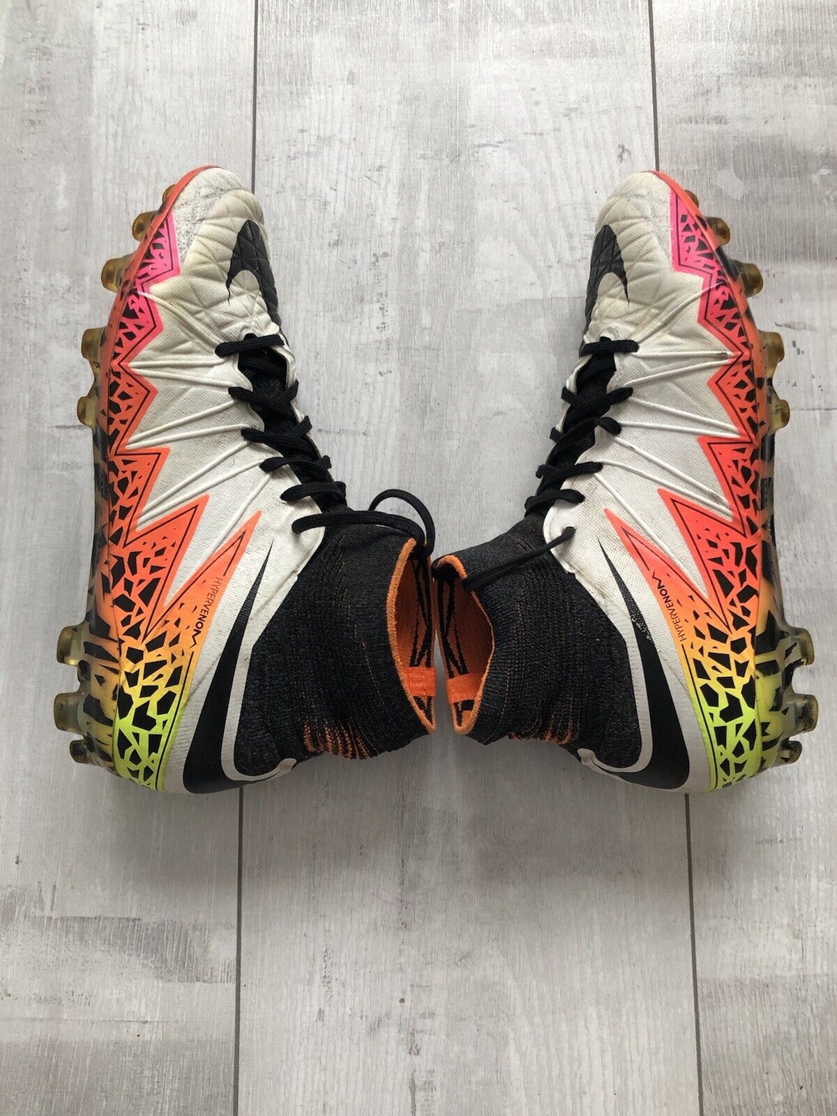 Nike Hypervenom Phantom I OG Hyper Punch World Cup AG