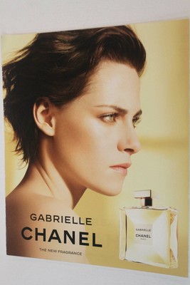 perfume kristen stewart