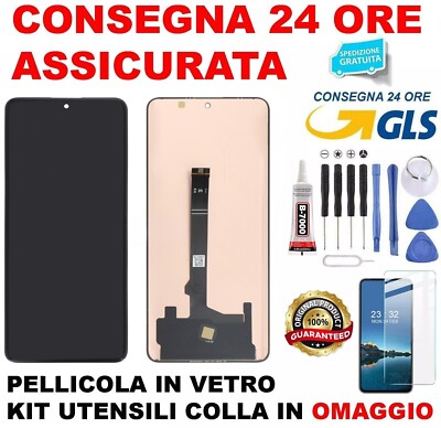 Display Amoled Original Xiaomi Redmi Note 14 Pro 5G 24094RA29G 14 pro Plus