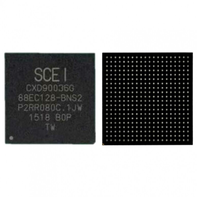 Chip Ic For Sony PlayStation 4 Ps4 Cxd90036g Replacement