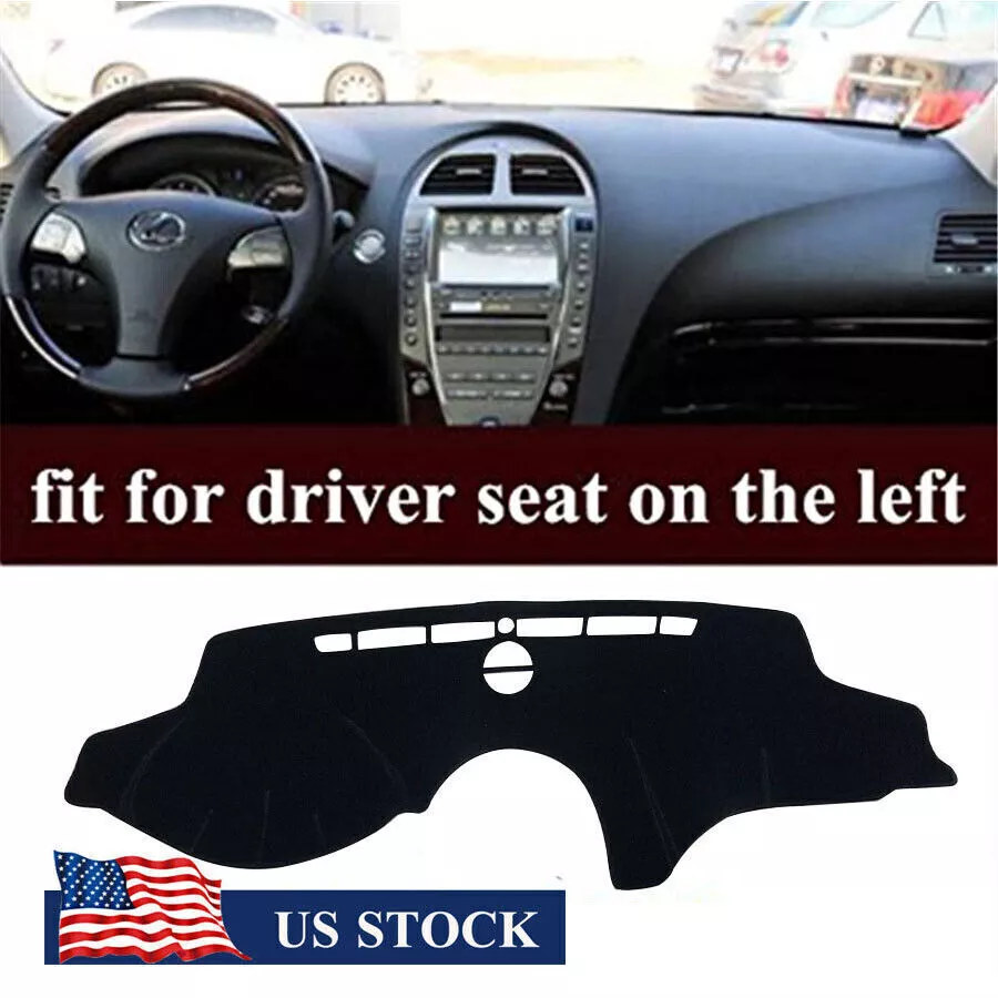 2007 lexus sale es 350 dashboard