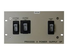 AMAT VARIAN IMPLANTER PROCESS II POWER SUPPLY E11471830 6A150