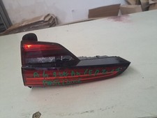 AUDI A4 SW FANALINO NEL PORTELLONE LATO   DESTRO LED 2017