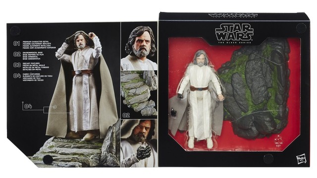 tesco star wars figures