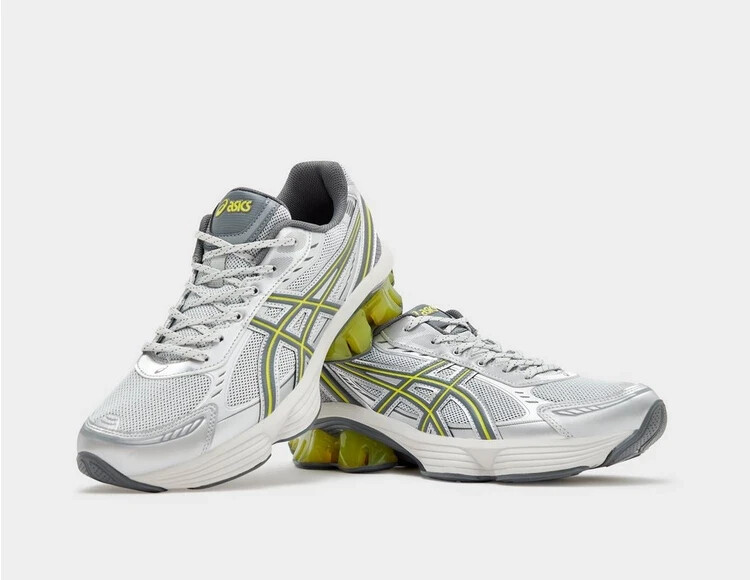 ASICS　GEL-KINETIC FLUENT ASICS® GEL-Kinetic Fluent | Foot Locker
