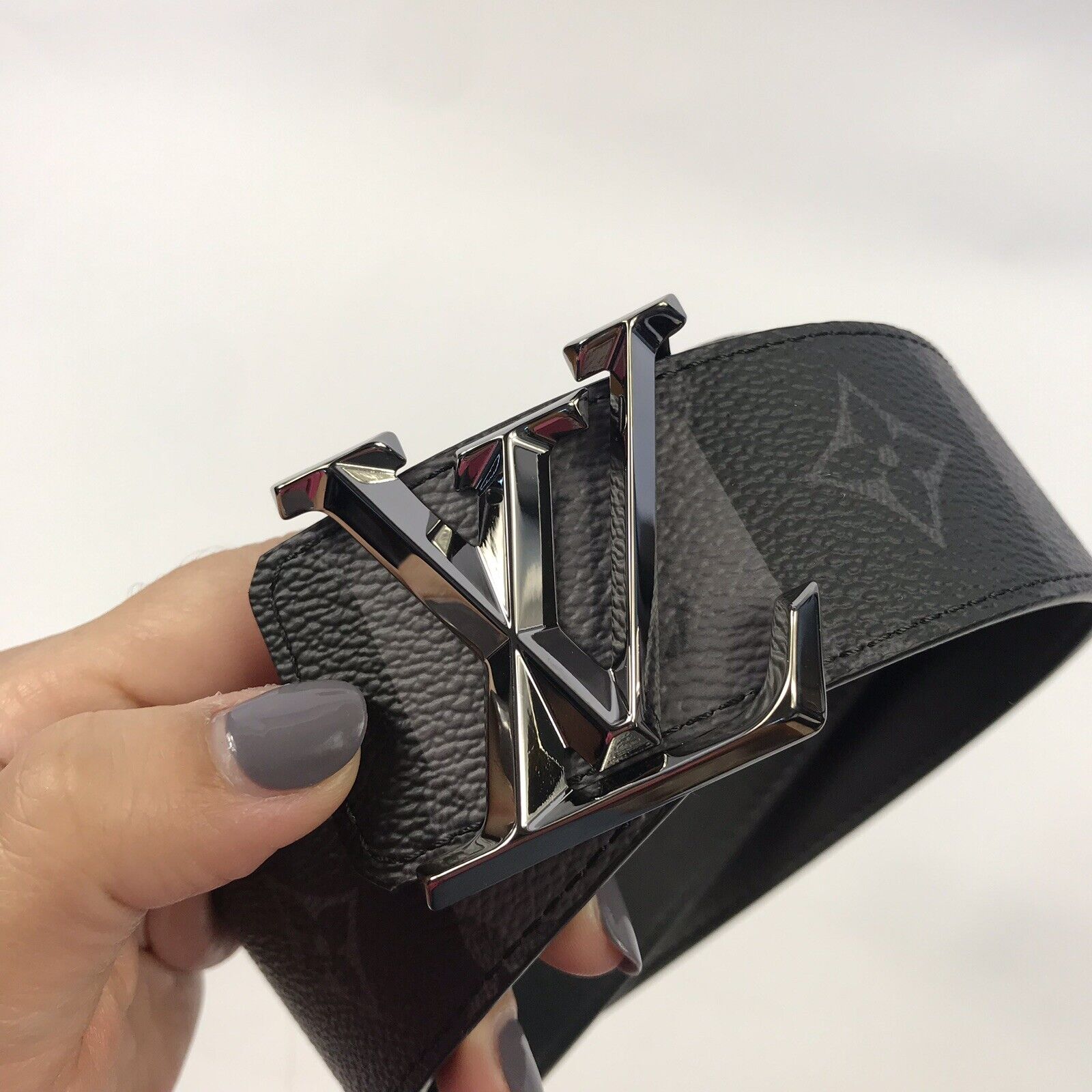 Cinturon Louis Vuitton LV9920 — TrapXShop