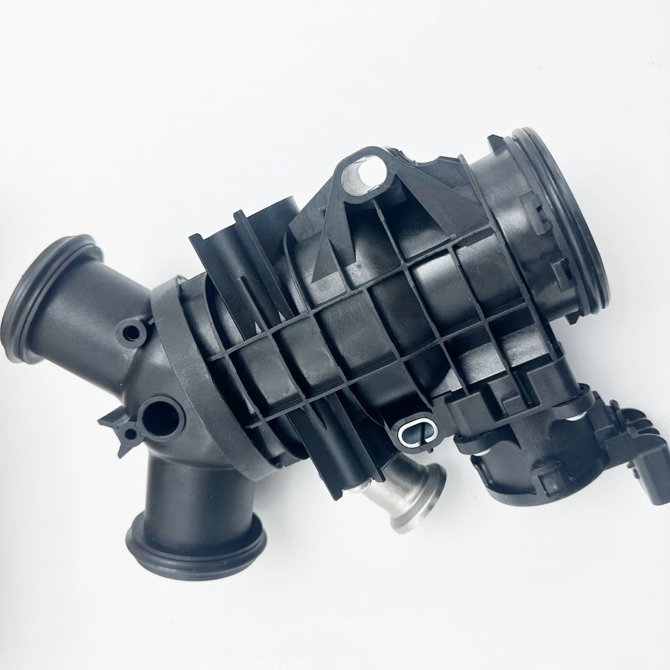 OEM Throttle Body LR078546 For Diesel Land Rover 3.0L Range Discovery 5 RR Sport - Изображение 4 из 4