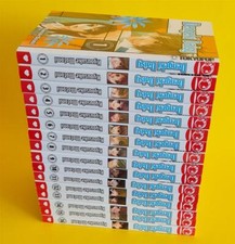 DENGEKI DAISY Einzelbände zur Auswahl Manga  Tokyopop