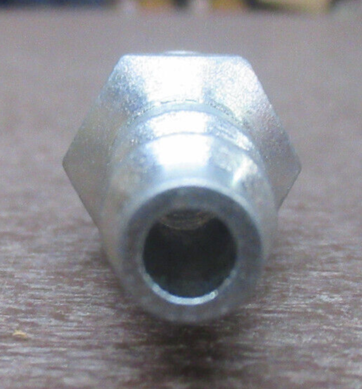 Milton S-733 M-Style 3/8" Male NPT Coupler Plugs