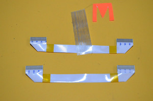 Kabel Panel Flat Lvds Copppa für Fernseher OK Odl 40671F-TB