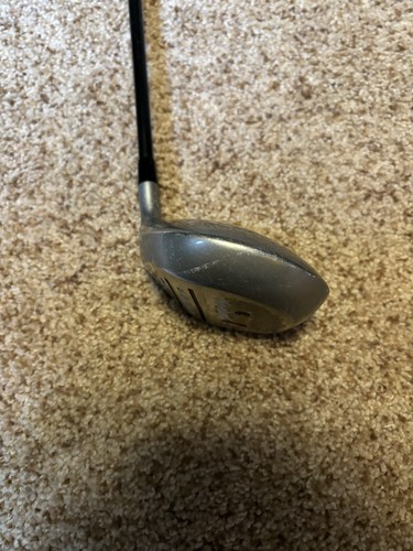 Cleveland Launcher III-S Driver 10* HET Regular Graphite Boron Shaft Mens RH - Picture 2 of 6