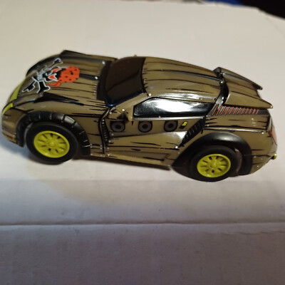 Carrera GO--- CarForce ''Buccaneer'' (mitUnterbodenlicht)