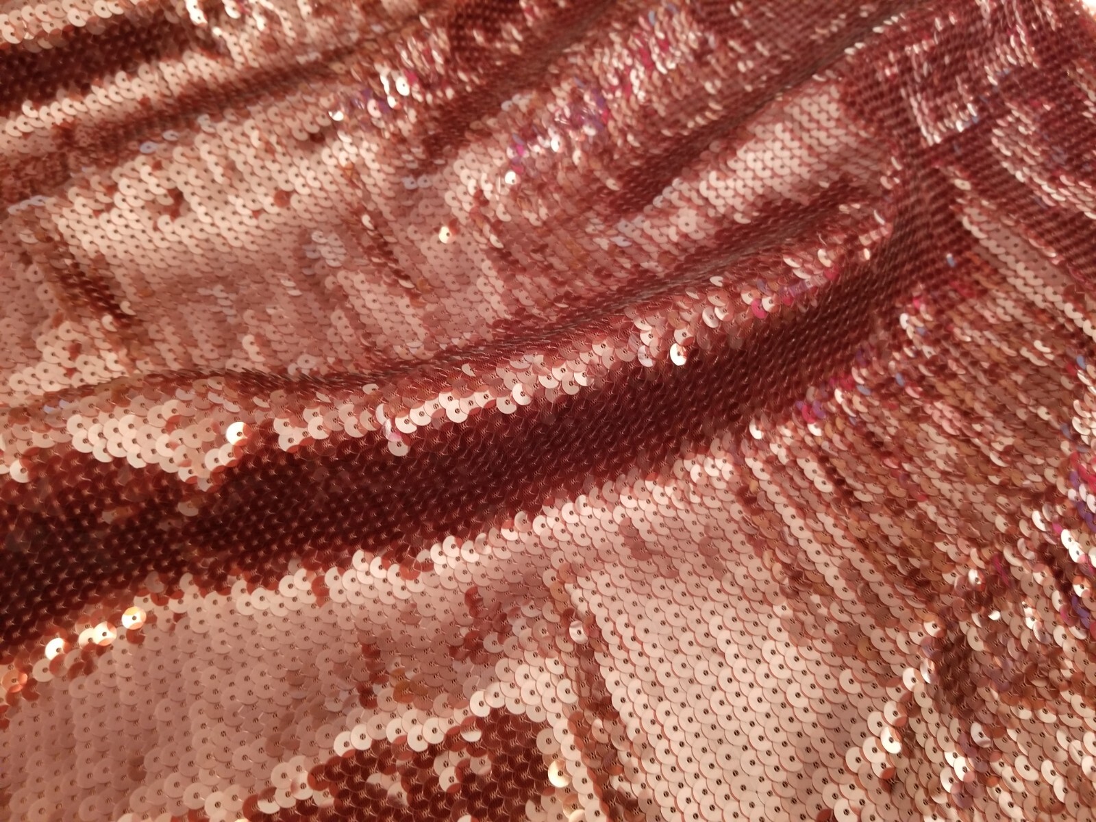 Express Burgundy Wine Sequin Pencil Cocktail Skirt * Ladies Size XL * NEW w/Tags image 6