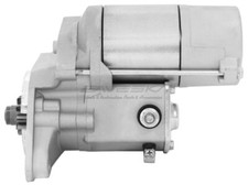 Starter Motor to Suit Toyota 4 Runner Surf Import 1989-93 2.8L Diesel