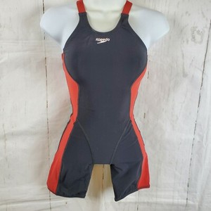speedo powerplus kneeskin
