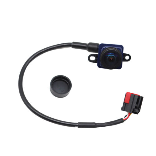Cámara de visión trasera 56054058AH para auto Chrysler 300 Dodge Charger 2011-2014 - Imagen 2 de 8