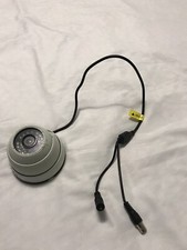 Outdoor Dome Home Security Surveillance Camera LENS: 2.8 MM E