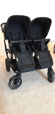 double stroller australia target