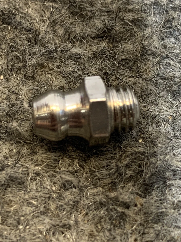 Extremidade da haste de amarração de direção XRF ES2261RL compatível com Buick Electra 1985-1990 - Imagem 2 de 4